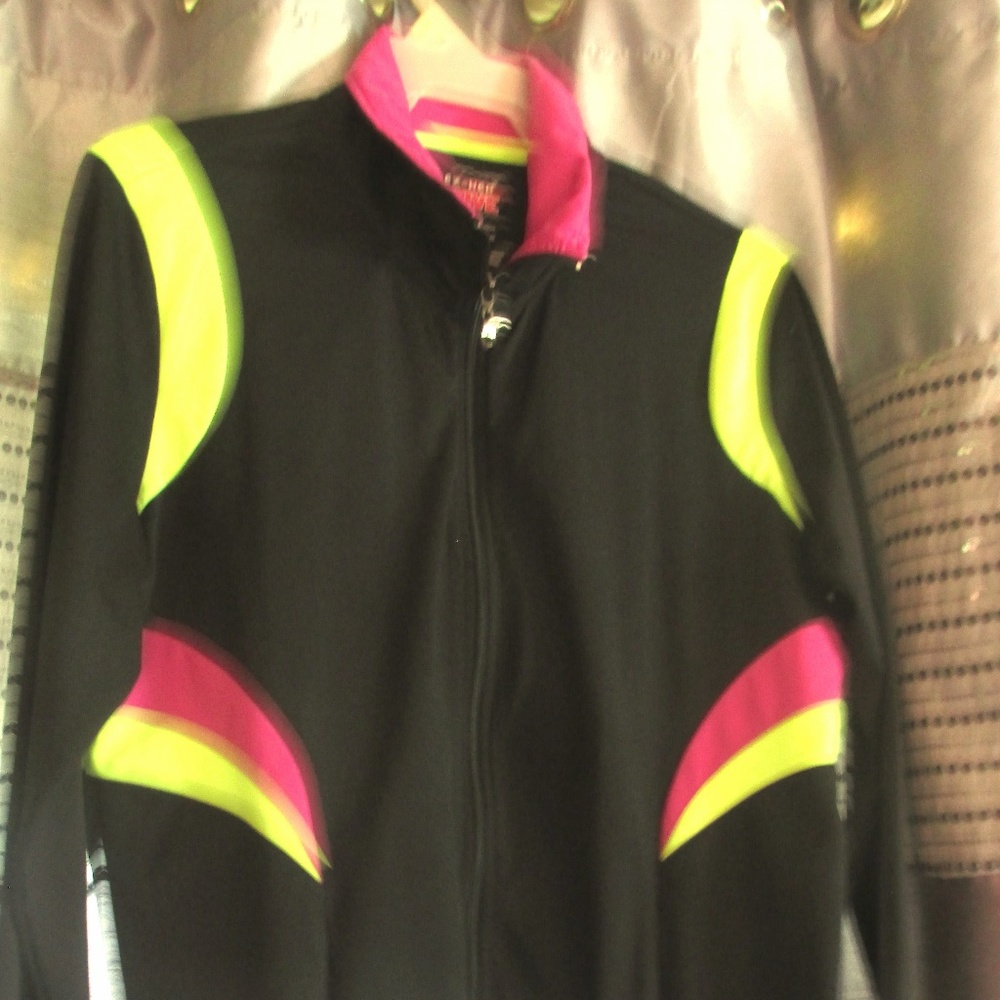 Lightweight jacket